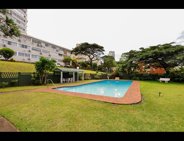 2 BEDROOM APARTMENT FOR SALE IN MUSGRAVE